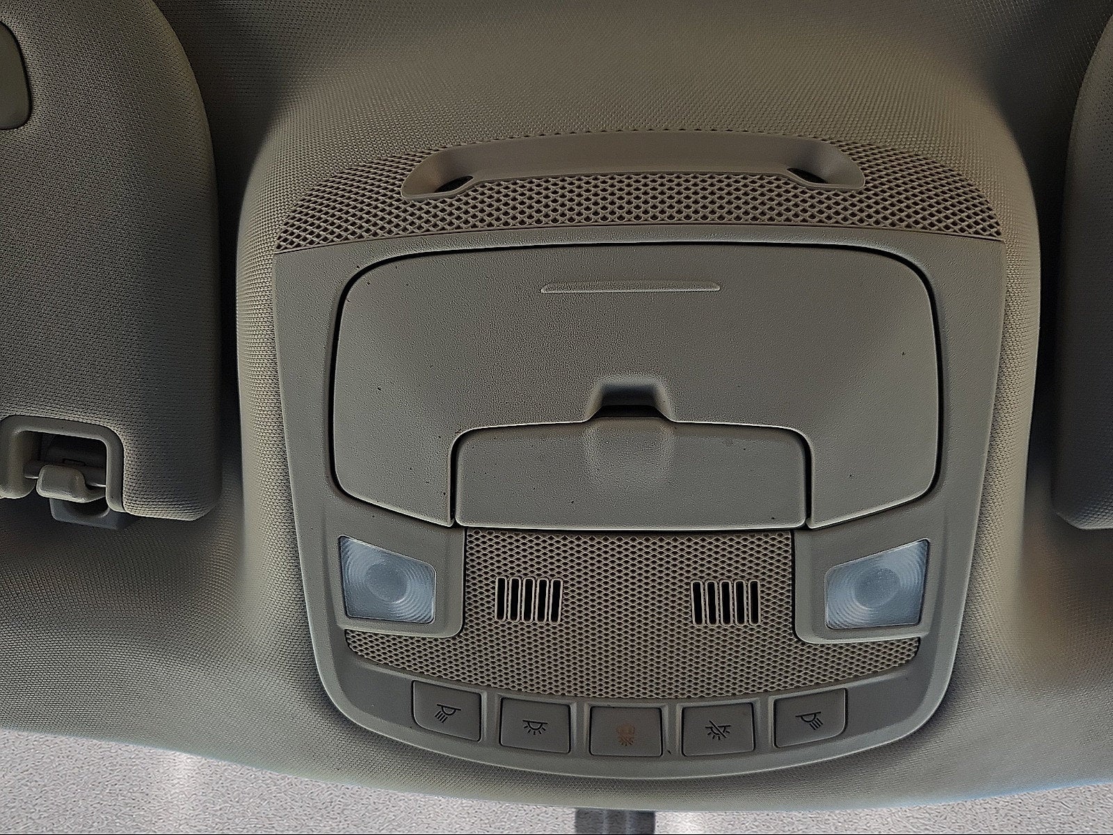 2018 Ford Expedition XLT