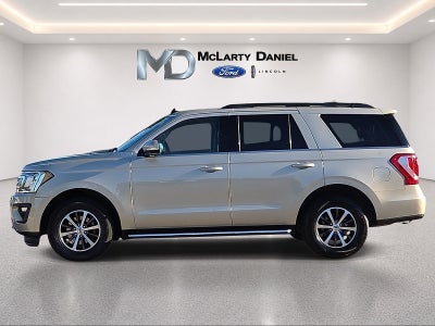 2018 Ford Expedition XLT