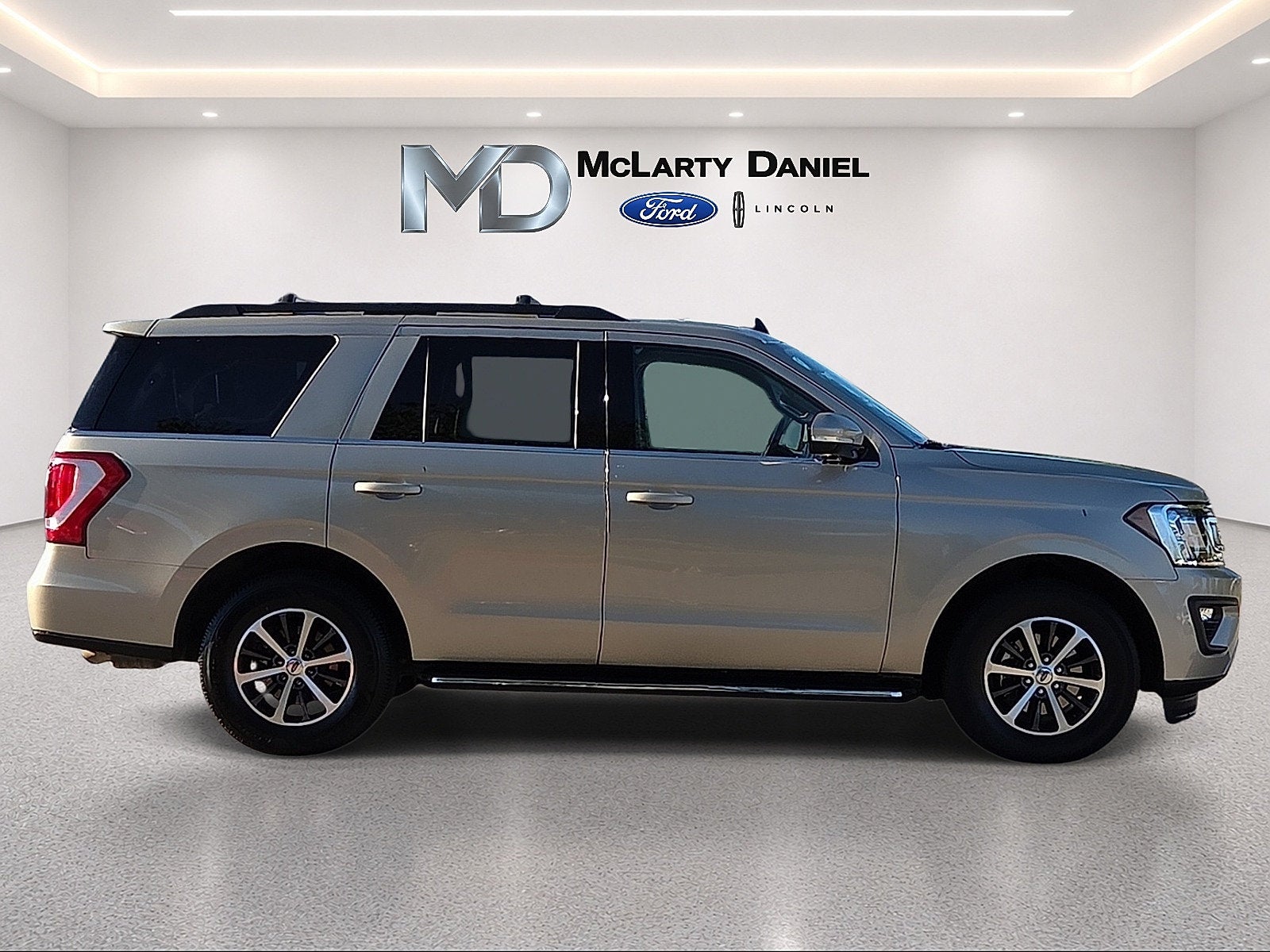 2018 Ford Expedition XLT