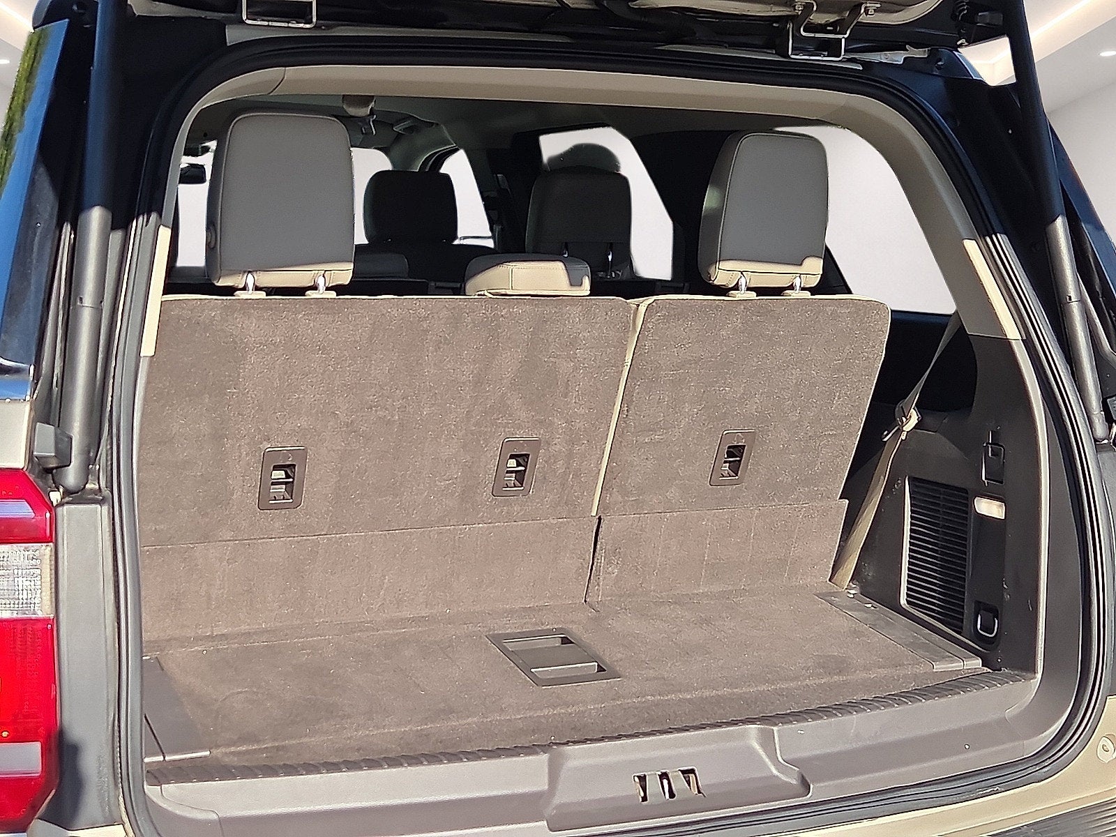 2018 Ford Expedition XLT