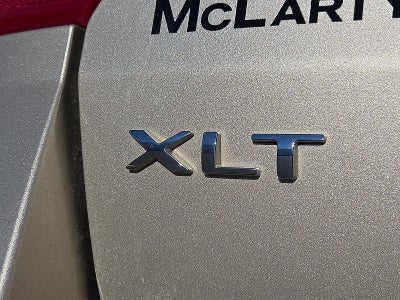 2018 Ford Expedition XLT