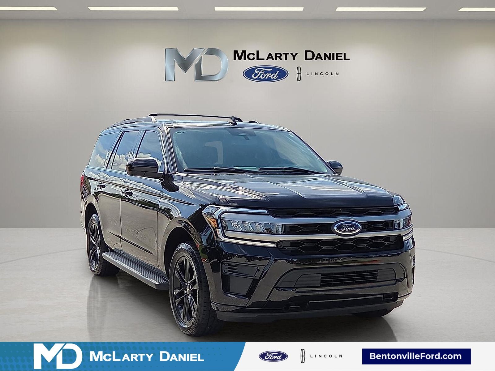 2024 Ford Expedition XLT 4x4's photo