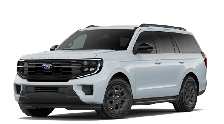 2026 Ford Expedition Active 4x4's photo