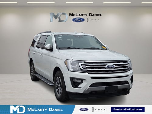 2021 Ford Expedition XLT