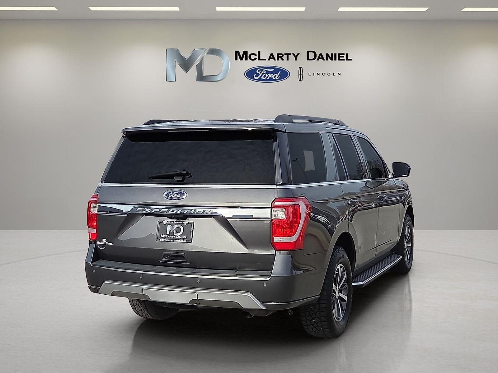 2021 Ford Expedition XLT