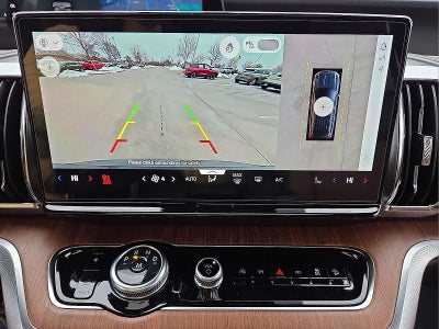 2026 Ford Expedition King Ranch