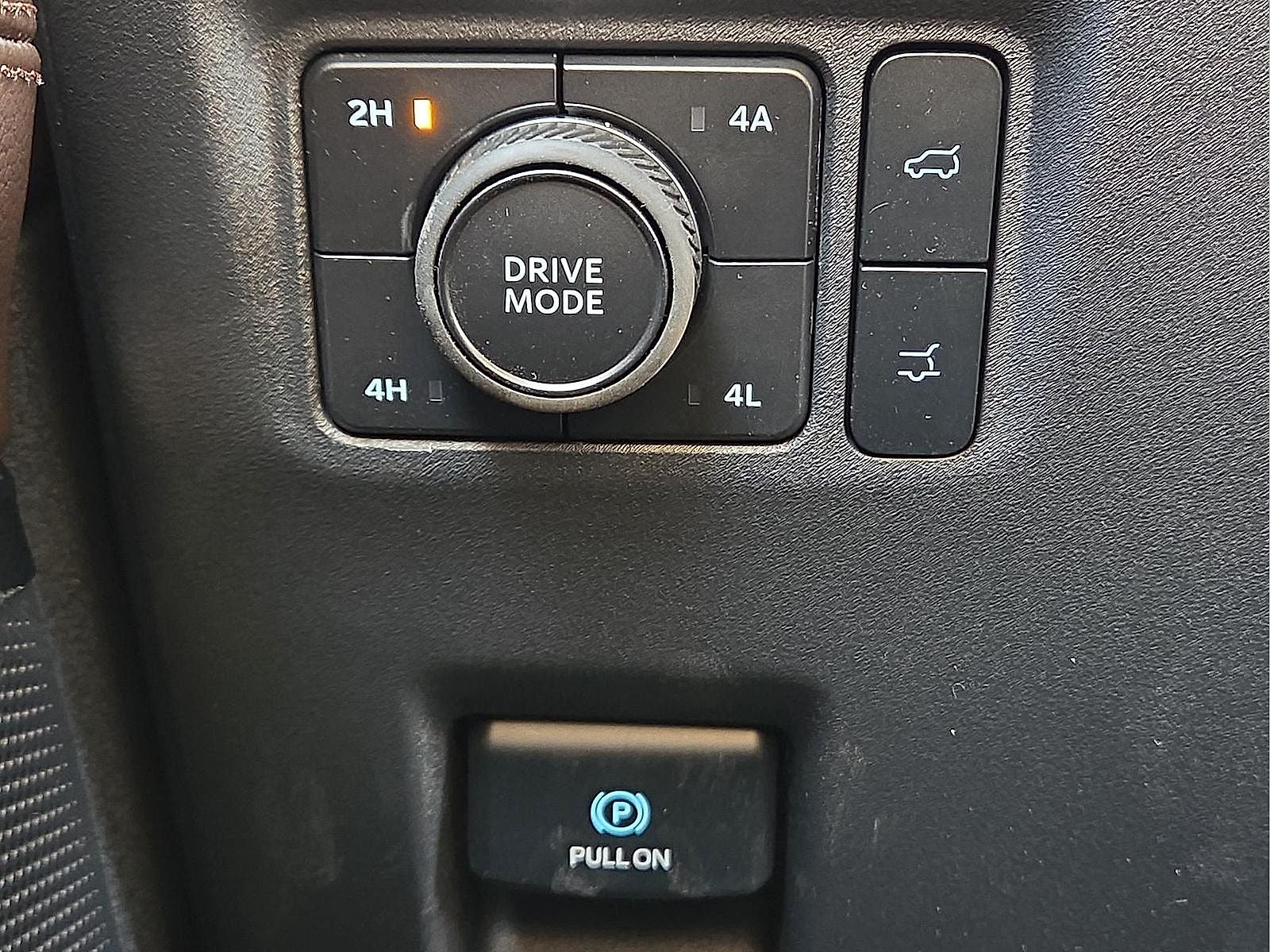 2026 Ford Expedition King Ranch