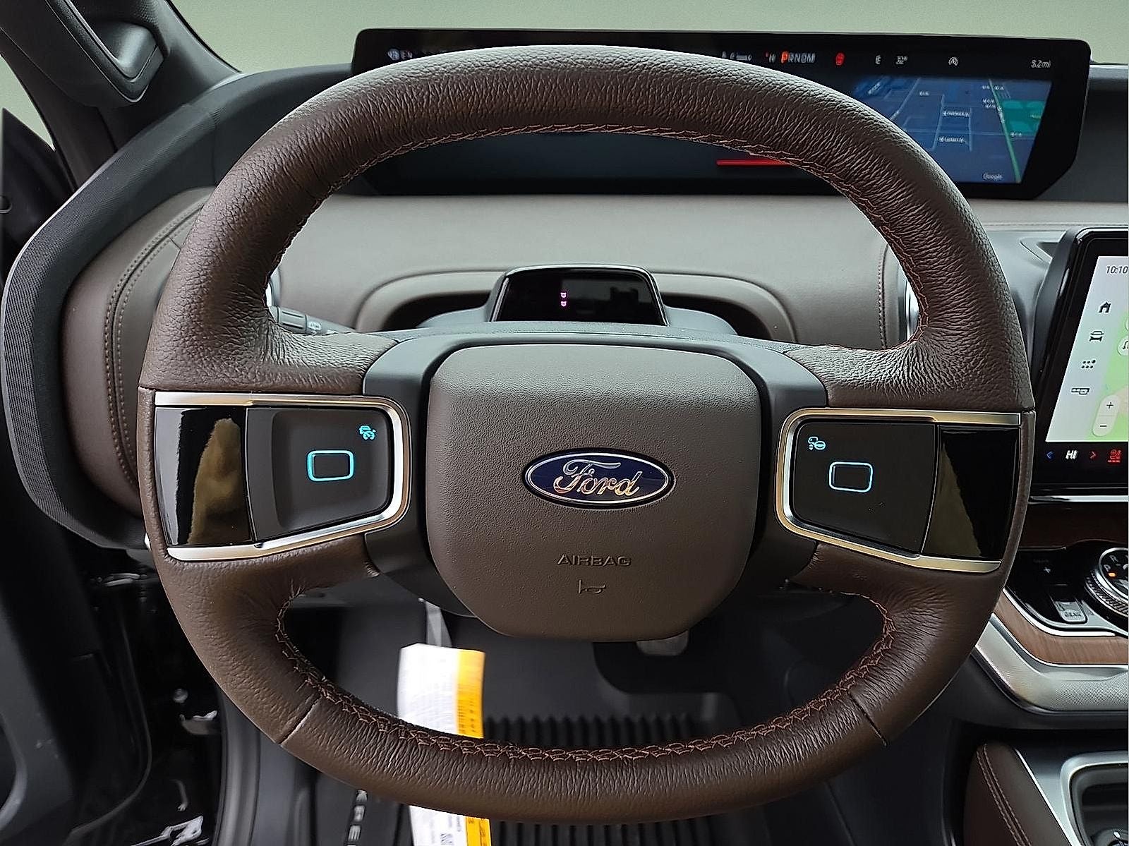 2026 Ford Expedition King Ranch