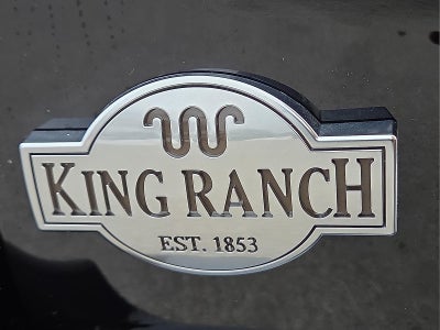 2026 Ford Expedition King Ranch