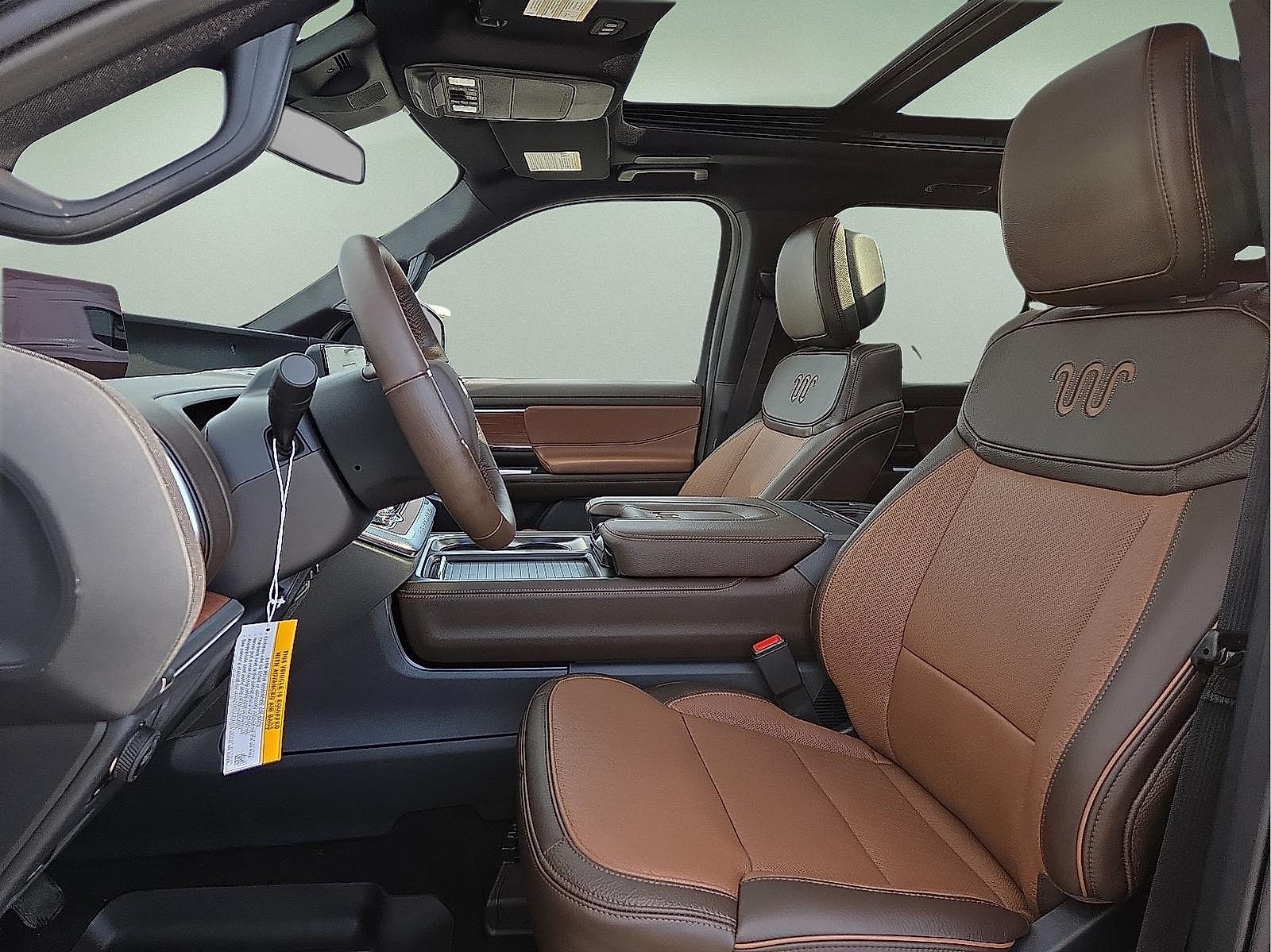 2026 Ford Expedition King Ranch