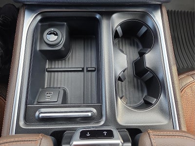 2026 Ford Expedition King Ranch