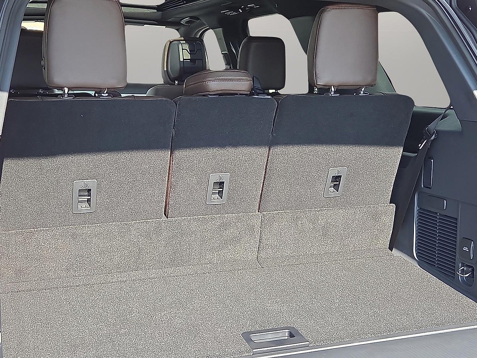 2026 Ford Expedition King Ranch