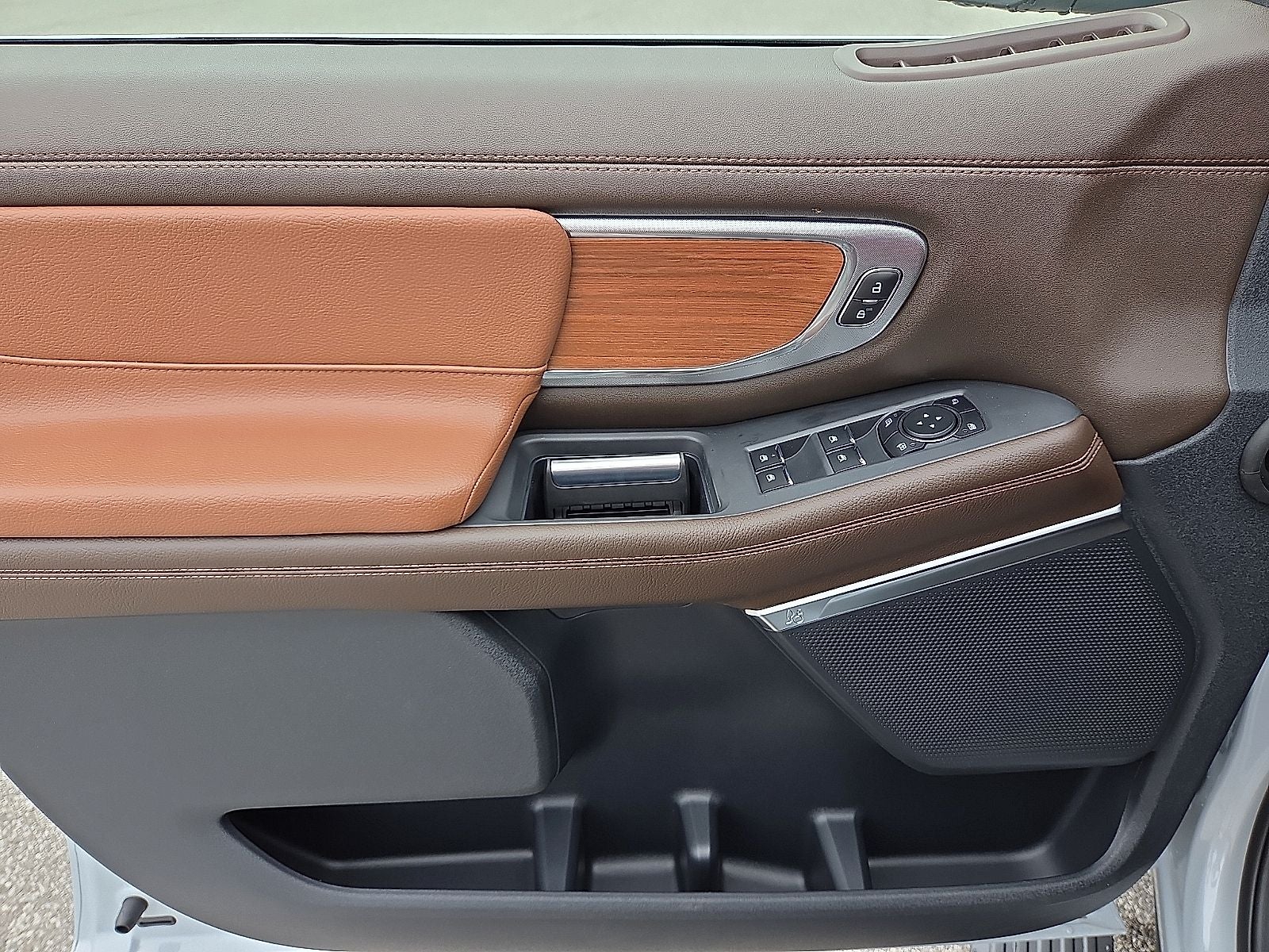 2026 Ford Expedition King Ranch