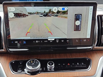 2026 Ford Expedition King Ranch