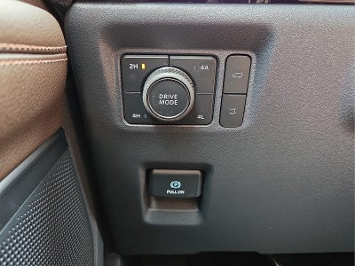 2026 Ford Expedition King Ranch