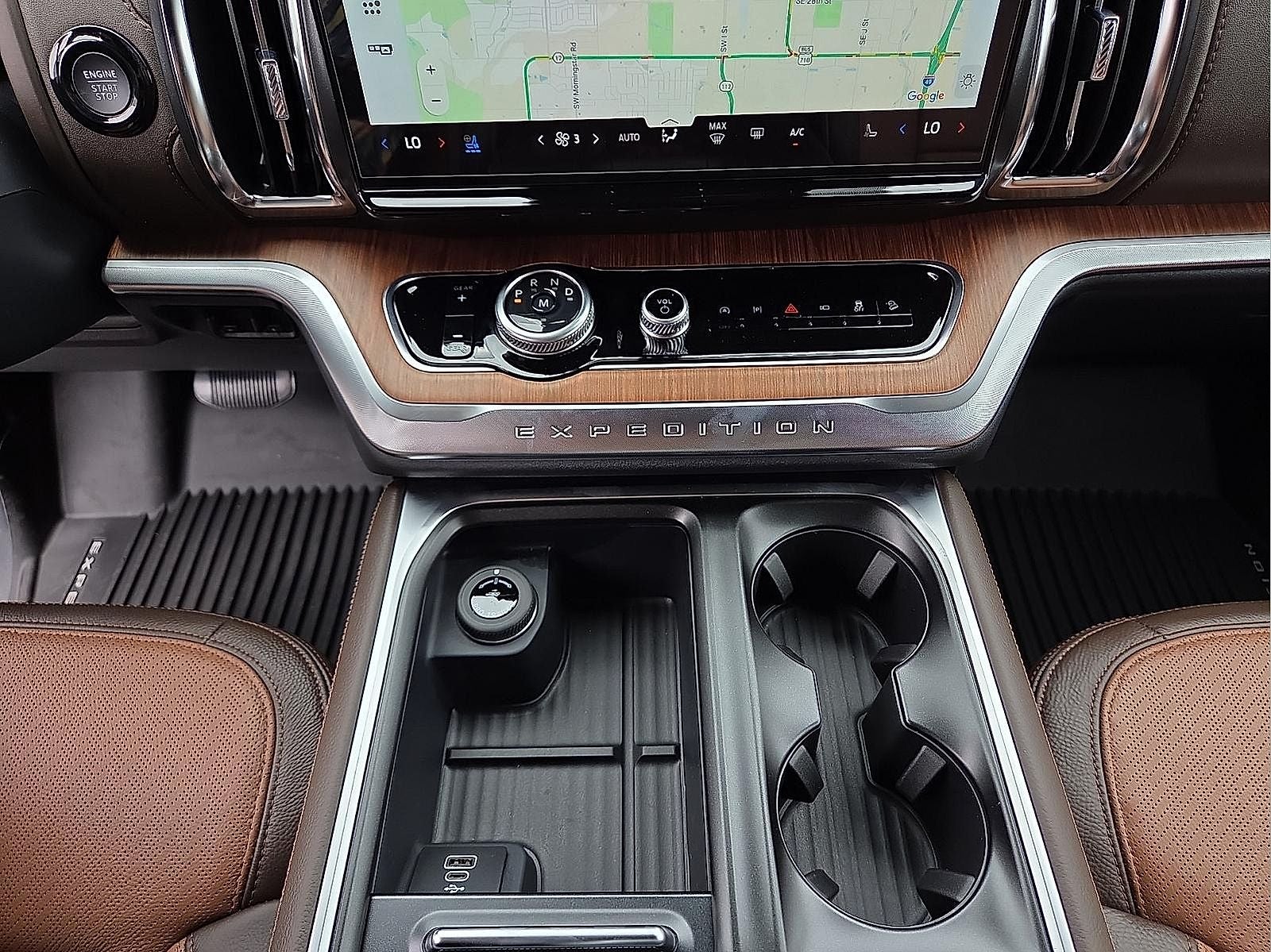 2026 Ford Expedition King Ranch