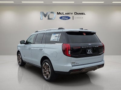 2026 Ford Expedition King Ranch