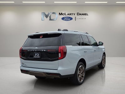 2026 Ford Expedition King Ranch
