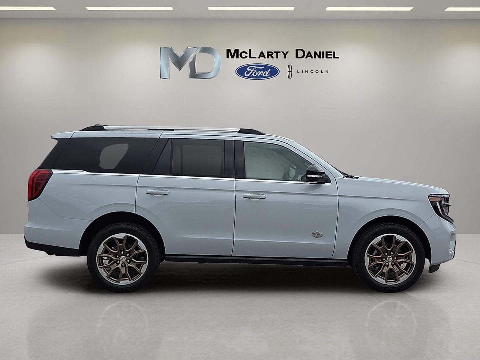 2026 Ford Expedition King Ranch