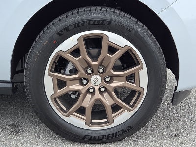 2026 Ford Expedition King Ranch