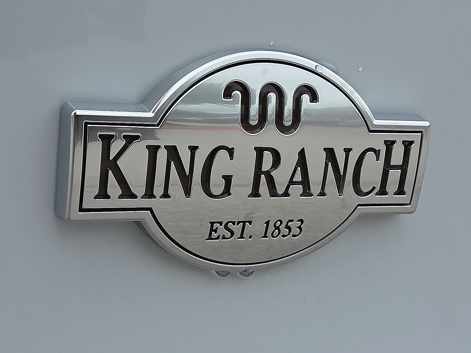 2026 Ford Expedition King Ranch