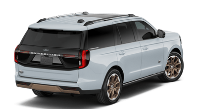 2026 Ford Expedition King Ranch