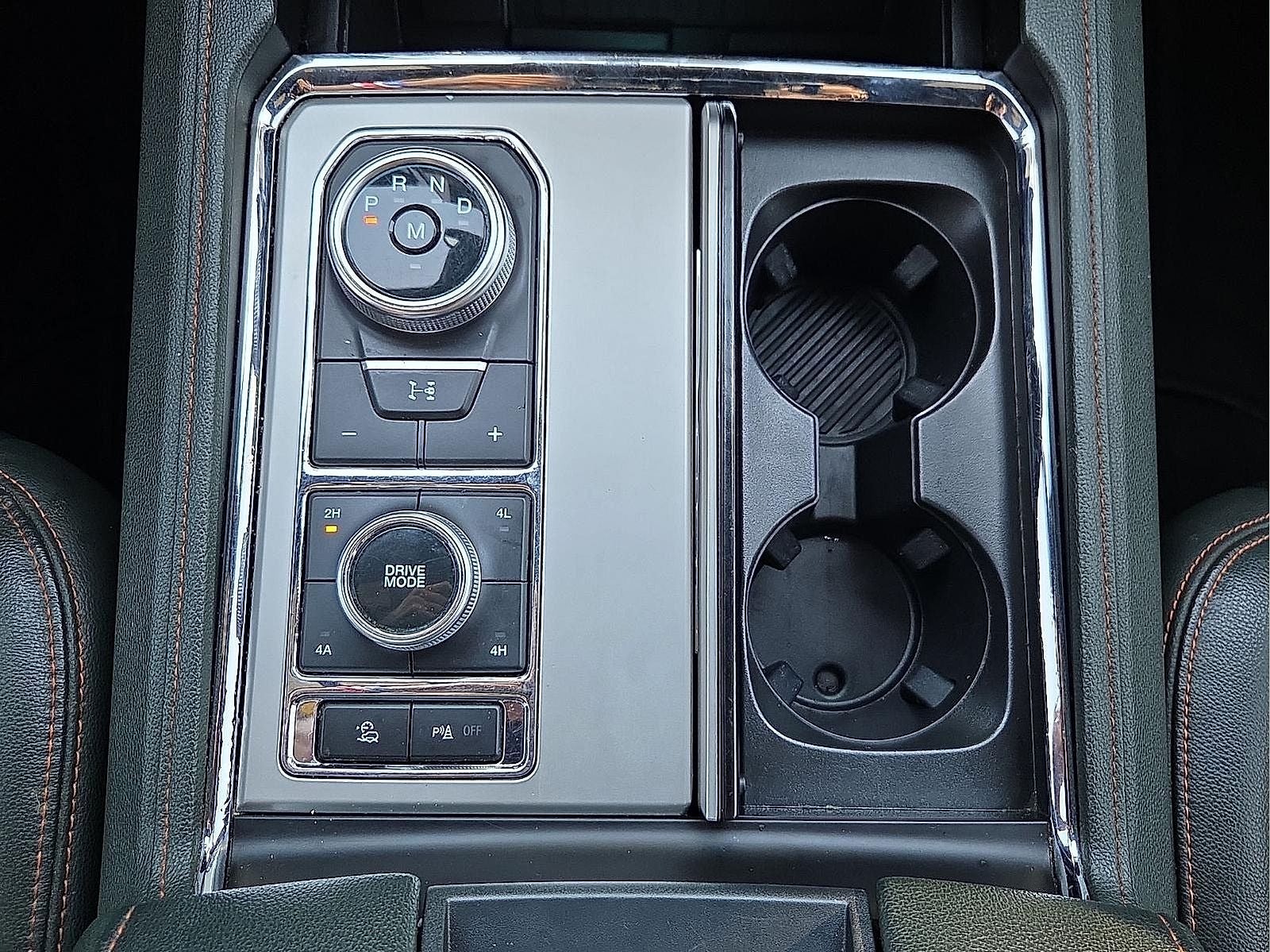 2022 Ford Expedition Timberline
