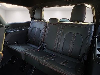 2022 Ford Expedition Timberline