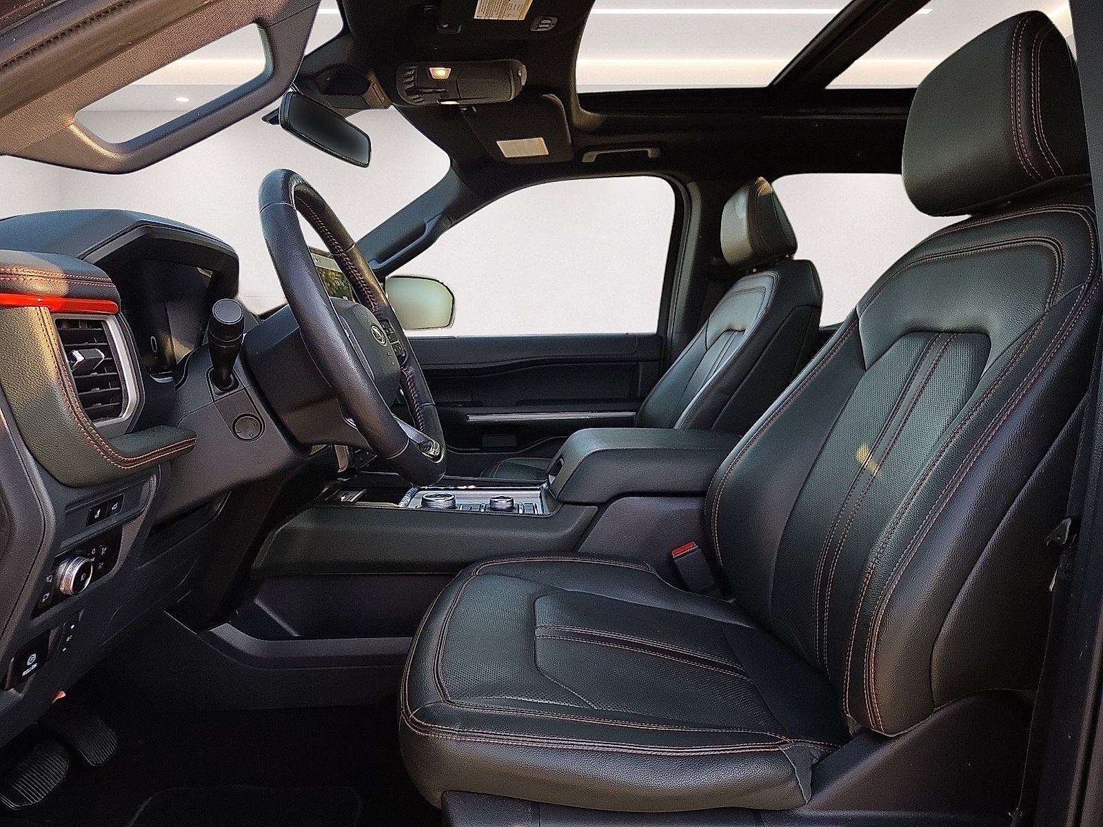 2022 Ford Expedition Timberline