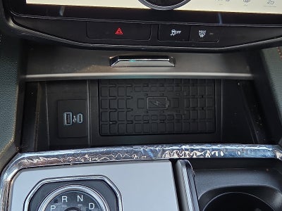 2022 Ford Expedition Timberline