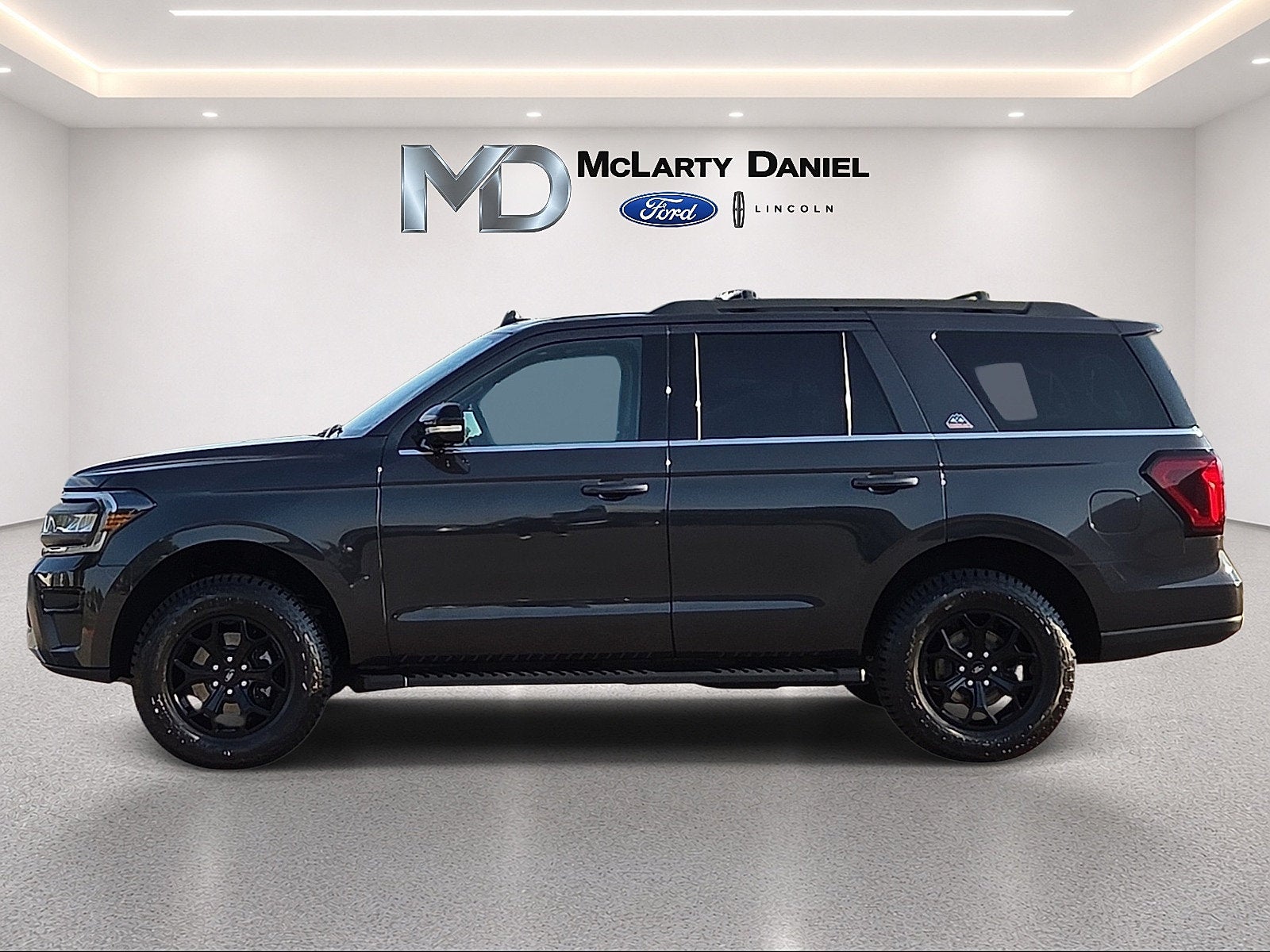 2022 Ford Expedition Timberline
