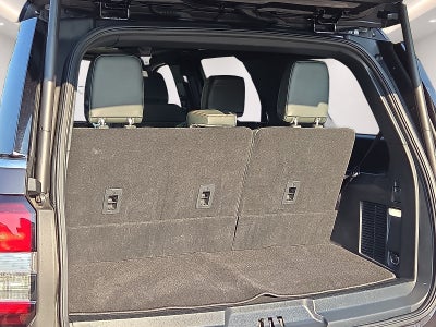 2022 Ford Expedition Timberline