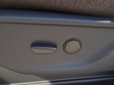 2027 Ford F-250SD XLT