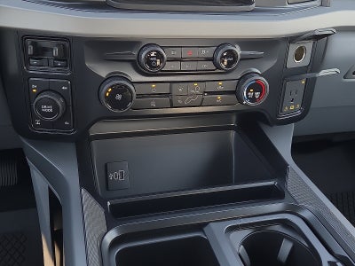 2027 Ford F-250SD XLT