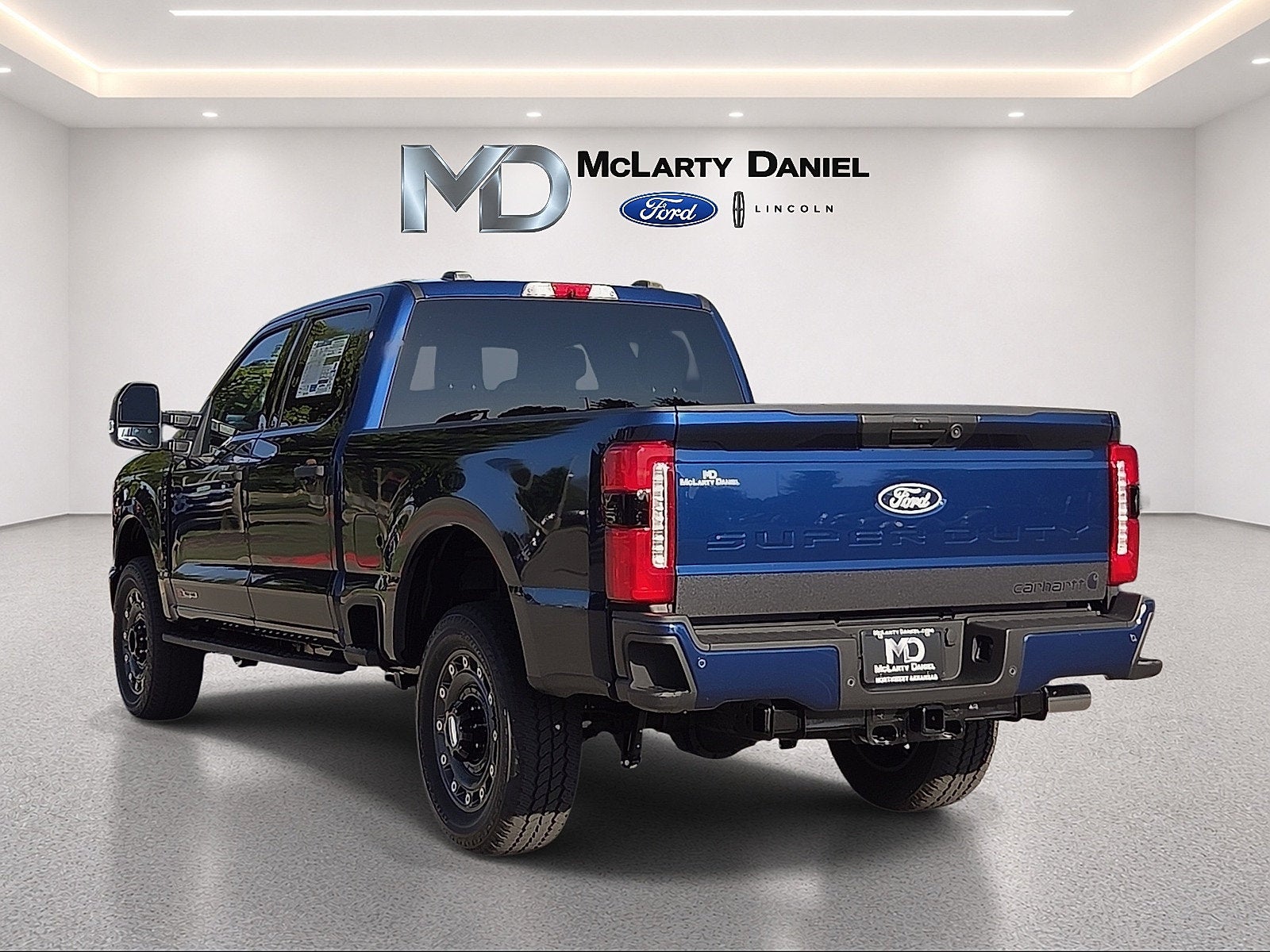 2027 Ford F-250SD XLT