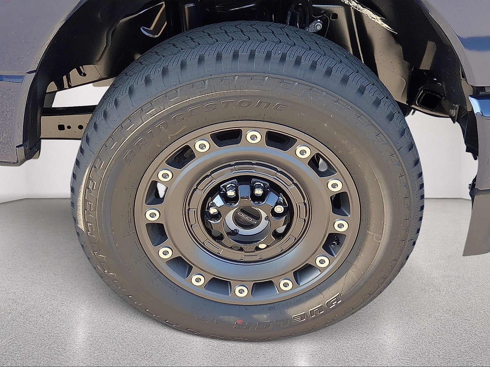 2027 Ford F-250SD XLT