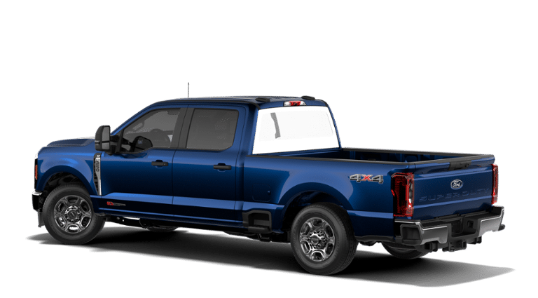 2027 Ford F-250SD XLT