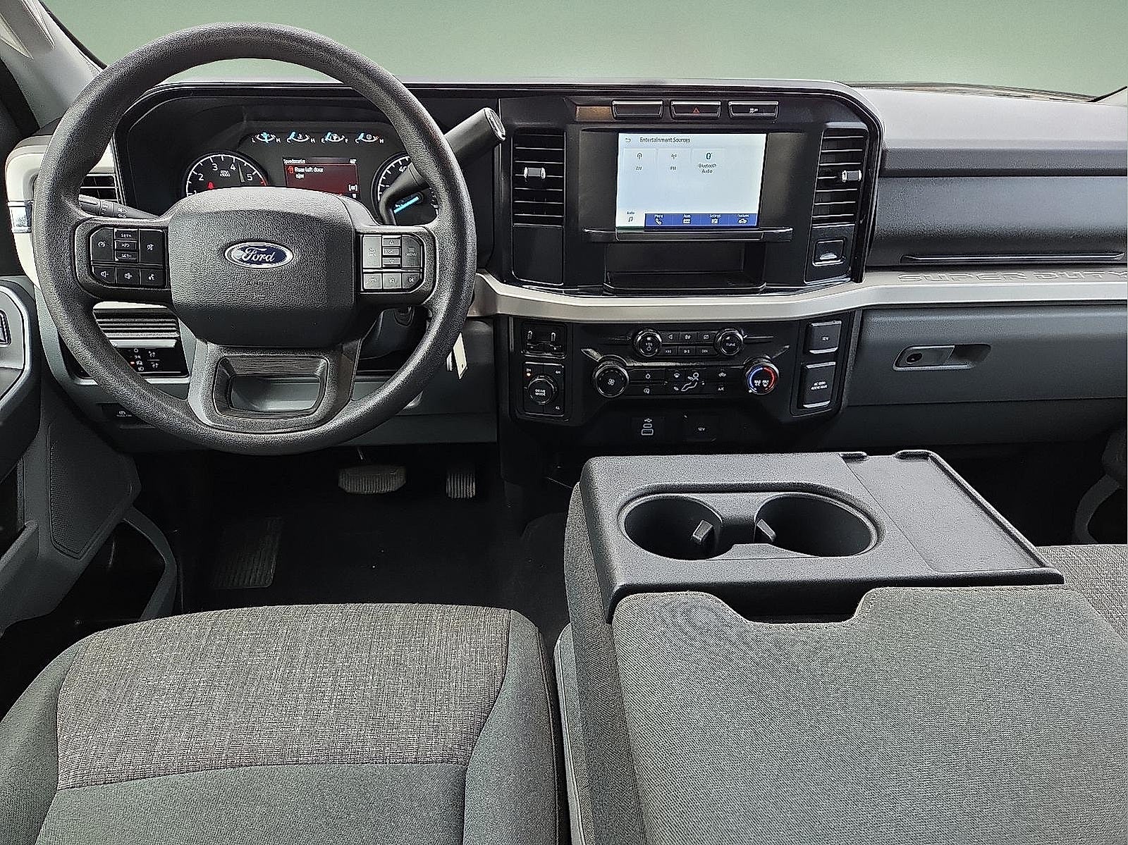 2024 Ford F-250SD XLT