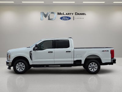 2024 Ford F-250SD XLT