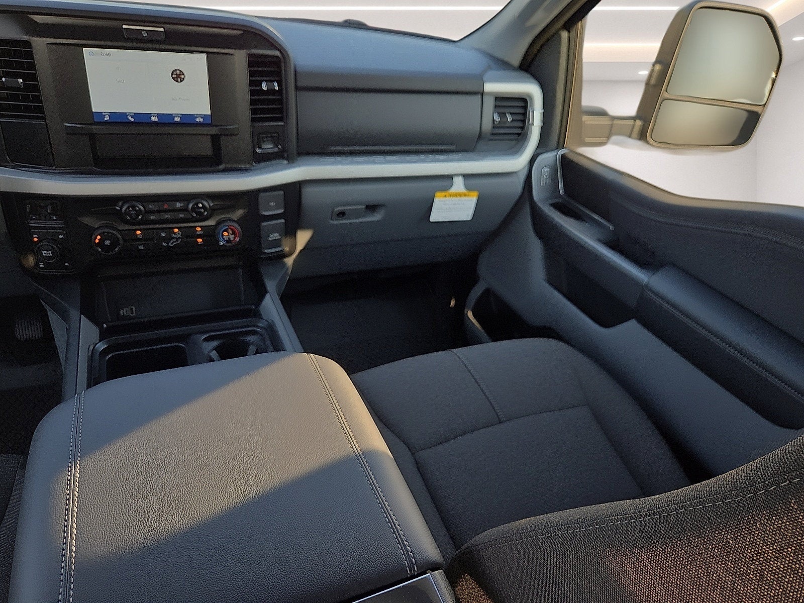 2027 Ford F-250SD XLT