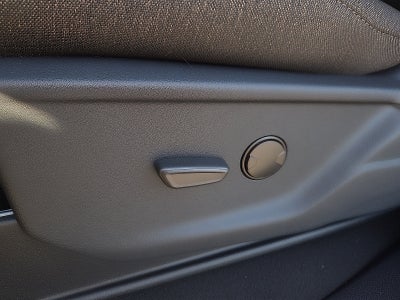 2027 Ford F-250SD XLT