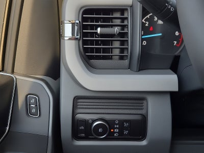 2027 Ford F-250SD XLT