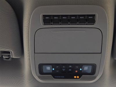 2027 Ford F-250SD XLT