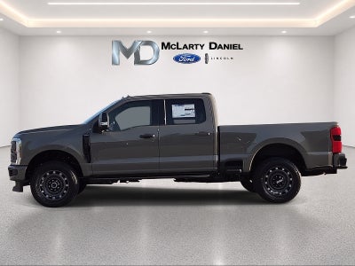 2027 Ford F-250SD XLT