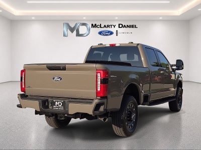 2027 Ford F-250SD XLT