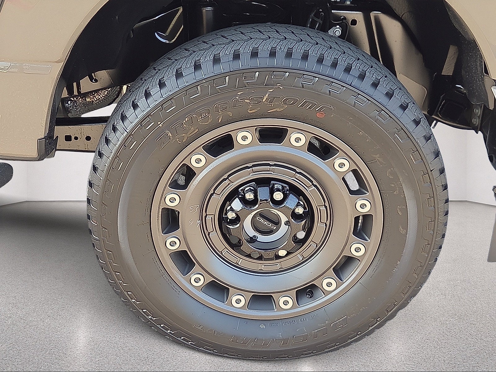2027 Ford F-250SD XLT