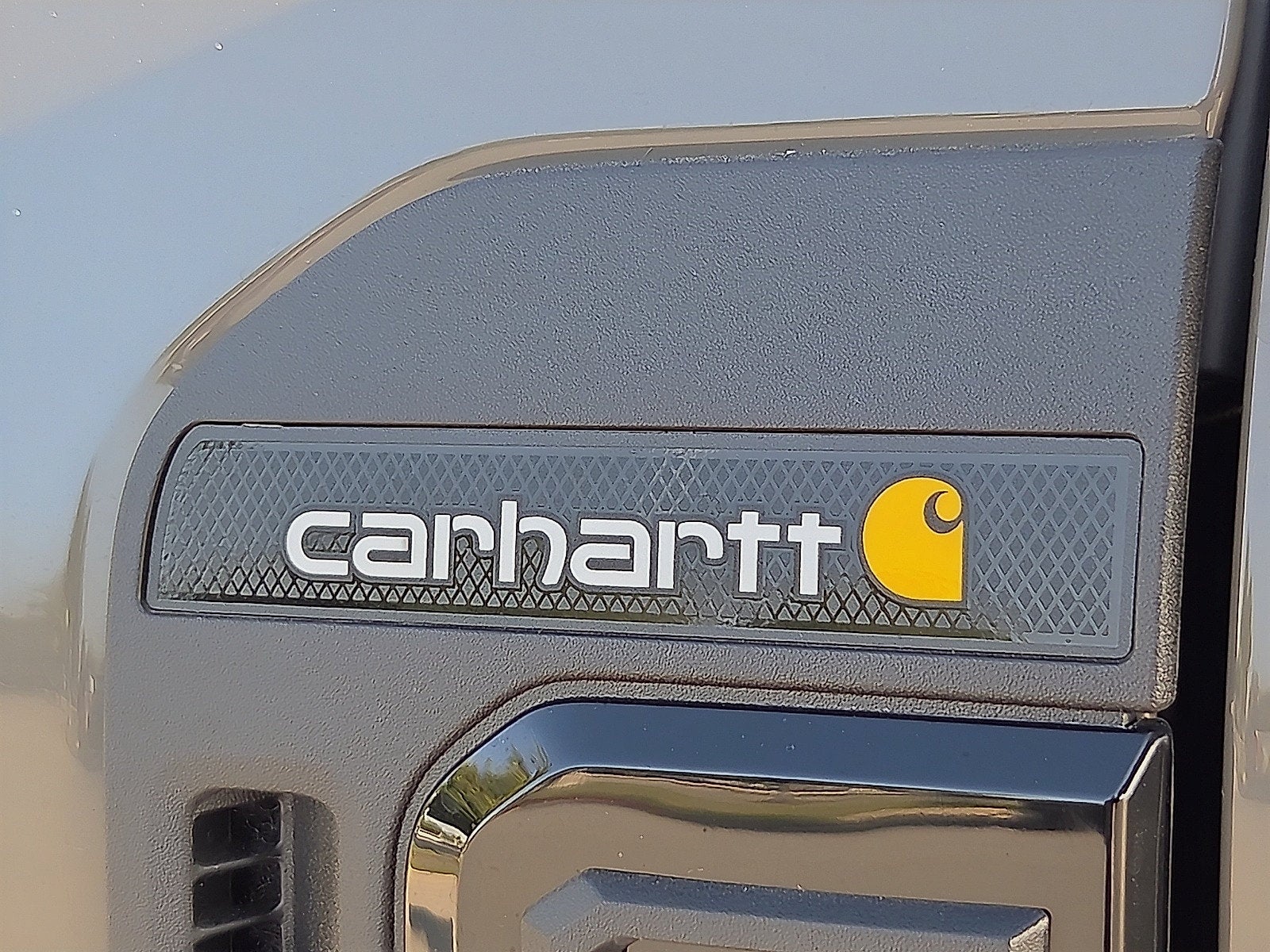 2027 Ford F-250SD XLT