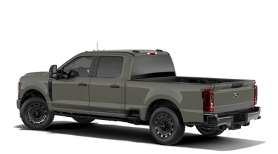 2027 Ford F-250SD XLT