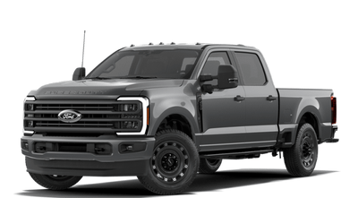 2027 Ford F-250SD XLT