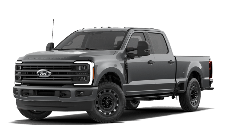2027 Ford F-250SD XLT